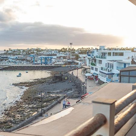 Apartamento El Muellito Playa Blanca (Lanzarote) Exterior foto