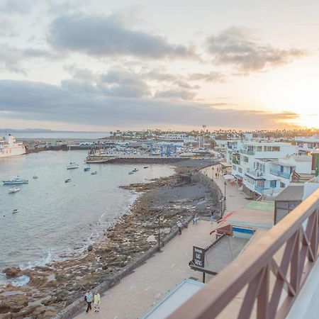 Apartamento El Muellito Playa Blanca (Lanzarote) Exterior foto