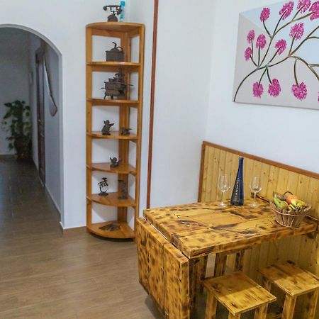 Apartamento El Muellito Playa Blanca (Lanzarote) Exterior foto