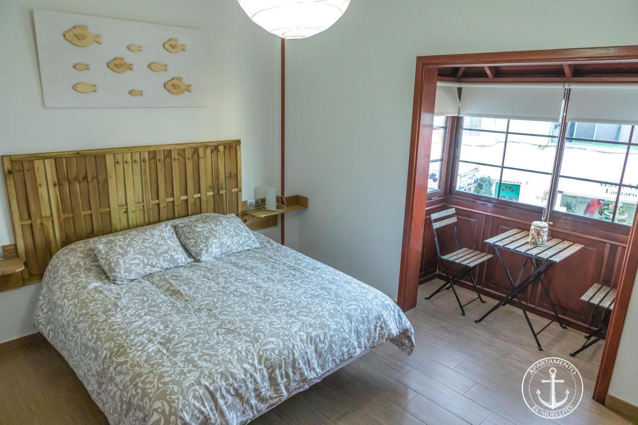 Apartamento El Muellito Playa Blanca (Lanzarote) Exterior foto