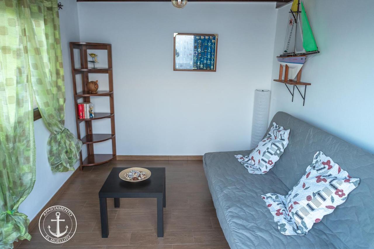 Apartamento El Muellito Playa Blanca (Lanzarote) Exterior foto