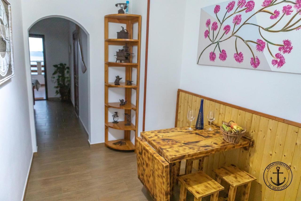 Apartamento El Muellito Playa Blanca (Lanzarote) Exterior foto