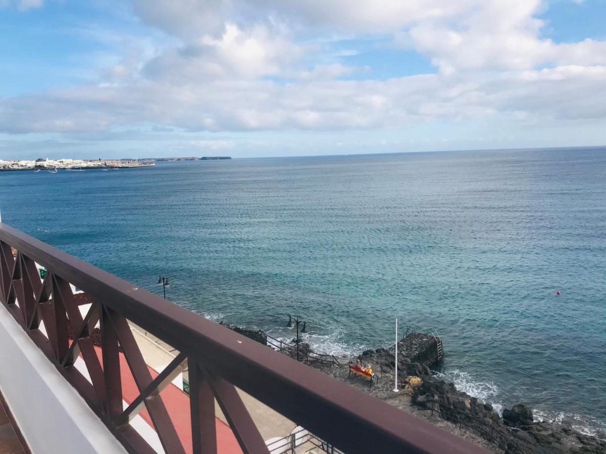 Apartamento El Muellito Playa Blanca (Lanzarote) Exterior foto